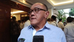 Menjadi Cawapres, Sandiaga Uno Terima Petuah dari Aburizal Bakrie