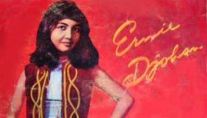 Kisah Hidup Ernie Djohan Dibukukan, Penulisnya Tamara 