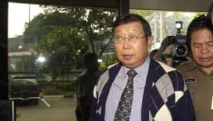 Tim Hukum BPPN: Sjamsul Nursalim Tak Jujur Soal Utang Petambak