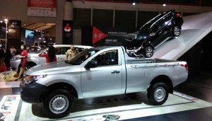 Penjualan Mitsubishi 49 Ribu Unit, Lampung Sumbang 2,7 Persen