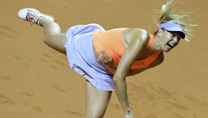 Diunggulkan di Roland Garros, Puncak Kebangkitan Maria Sharapova