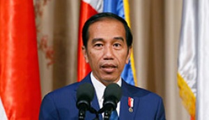 Genjot Daya Beli, Jokowi: Program Padat Karya Dimulai Awal 2018