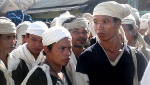 Tokoh Baduy Berharap Pilkada Tak Timbulkan Konflik di Masyarakat