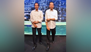 Kemenpar: Pembangunan Patung Jokowi di NTT Keinginan Masyarakat