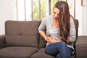 Sebelum dan Selama Menstruasi Hindari 4 Makanan Ini