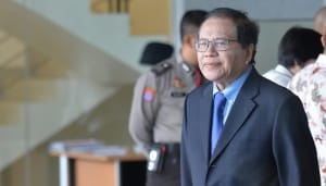 Ladeni Nasdem, Rizal Ramli Didukung 720 Pengacara Sukarela