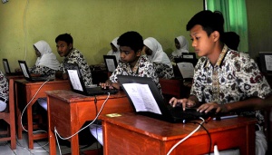 Pengumuman Hasil UN SMP 2018 Diundur Jadi 28 Mei