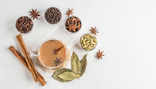 Varian Teh Herbal Saqeenature dengan Manfaat Lengkap untuk Kesehatan