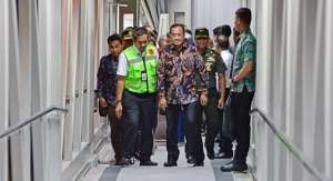 Pilot Garuda Ancam Mogok, Menhub Bertemu Perwakilan Hari Ini