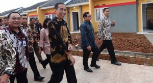 2018, SMF Prioritaskan Penyaluran KPR di Indonesia Timur