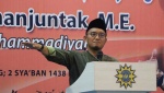 PP Muhammadiyah Siap Jaga Kolese Kanisius dari Aksi Demonstrasi