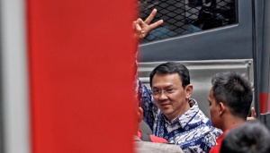 Ahok Ajukan PK: Pengacara Sebut Hakim Khilaf