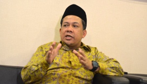 MA Tolak Kasasi PKS Soal Pemecatan Fahri Hamzah