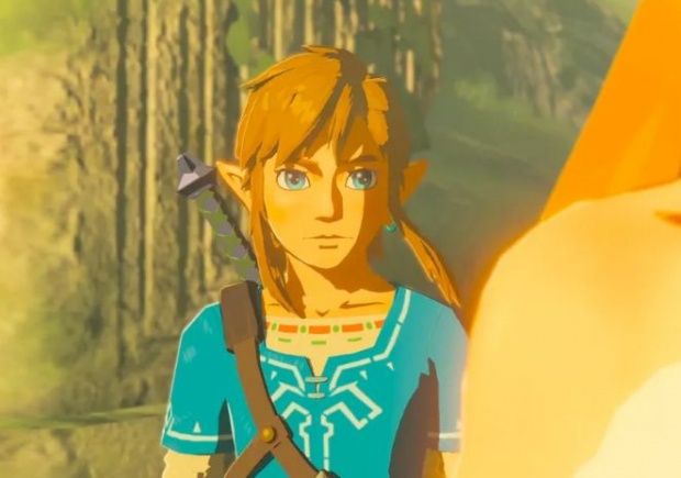 The Legend of Zelda Game Made into a Movie: Who's the Main Cast?