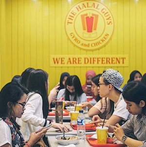Tourism New Zealand Memperbarui Panduan Makanan Halal untuk Turis