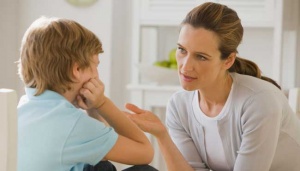 6 Cara Mengajarkan Anak Berinteraksi dengan Disabilitas