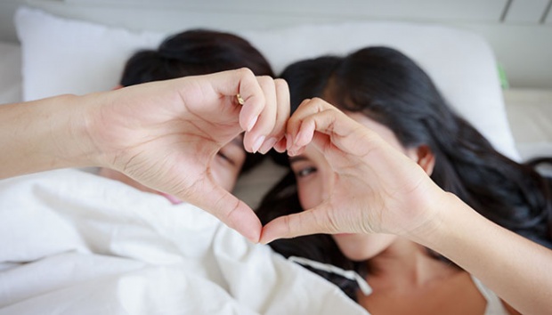 Tips Cepat Hamil, Jangan Terlalu Sering Berhubungan Intim