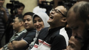 Kabar Inneke Koesherawati Kena OTT Lapas Sukamiskin, Ini Kata KPK