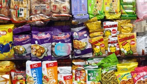 7 Reasons Why You Should Avoid Packaged Food