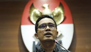 Kasus Suap Garuda Indonesia Mangkrak Setahun, Ini Penjelasan KPK