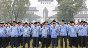 Mendikbud Berharap Tahun Ini Jatah CPNS Guru 100 Ribu Kursi