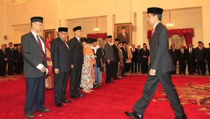 Gaji Megawati Lebihi Presiden, Fadli Zon Desak Revisi Aturan BPIP