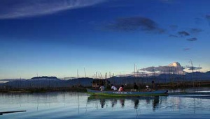 Undangan dari Gorontalo, Yuk ke Festival Pesona Danau Limboto