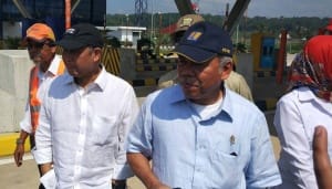 Tenaga Kerja Konstruksi Wajib Sertifikasi, Ini Manfaatnya