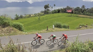 Sport Tourism, Cara Mudah dan Murah Promosikan Pariwisata