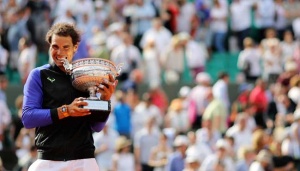 Final Prancis Terbuka: Ancaman Thiem buat Nadal Malam Ini