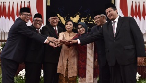 DKPP: 61,2 Persen Penyelenggara Pemilu Melanggar Kode Etik
