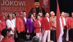 PKPI Belum Penuhi Syarat Keterwakilan Perempuan