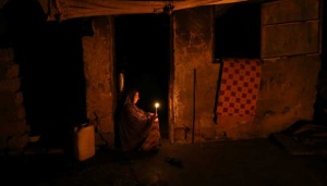 Krisis Listrik di Gaza, Palestina Berutang ke Perusahaan Israel