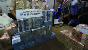 BNN Tangkap 3 Pelaku TPPU Narkoba Rp 6,4 Triliun