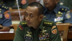 Penyanderaan di Papua, KSAD Tunggu Keputusan Pemerintah dan DPR
