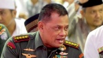 Jenderal Gatot: Kelompok Bersenjata Papua Rampas Harta Warga Desa