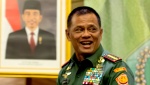 Pergantian Panglima TNI, Anggota DPR Ini Rekomendasikan Rotasi