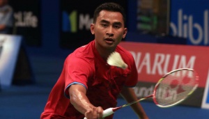 Bulu Tangkis Thailand Open: 3 Wakil Indonesia Berjuang di Final