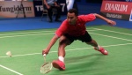 Hong Kong Open: Tommy dan Yulia Kalah, Sektor Tunggal Habis