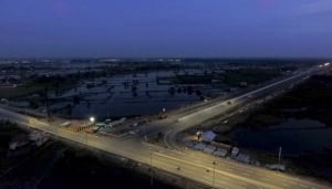 Tol Palindra Siap Beroperasi Penuh saat Mudik-Balik Lebaran 2018