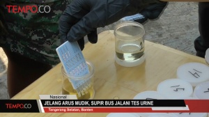 Pasca Kasus Lion, Polda NTT Test Urin Semua Pilot dan Kru Pesawat
