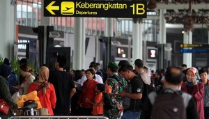Airport Tax Bandara Soetta Naik, Ini Rinciannya Harganya
