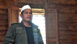 Ali Fauzi Sebut Guru Ngaji Pelaku Bom Surabaya sudah Meninggal