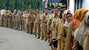 Cuti Sebulan PNS, KemenPAN RB Yakin Layanan Publik Tak Terganggu