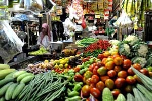 Bank Indonesia: Inflasi Kaltim Maret Alami Menurun