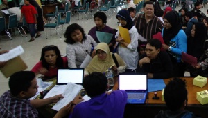 Pendaftaran PPDB Bikin Bingung, Ini Kata Kepsek SMAN 8 Jakarta