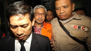 Kasus Nur Alam, Tambang Merusak Lingkungan Hingga Cacat Prosedur