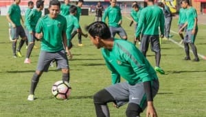 Polemik Evan Dimas dan Ilham ke Luar Negeri, Ini Penjelasan PSSI