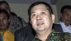 Hary Tanoe: Aplikasi Digital Berbasis Bisnis Kurangi Tenaga Kerja