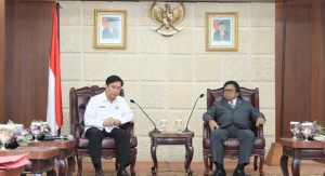 Kemendag-Kadin Integrasikan Data SIUP dan TDP